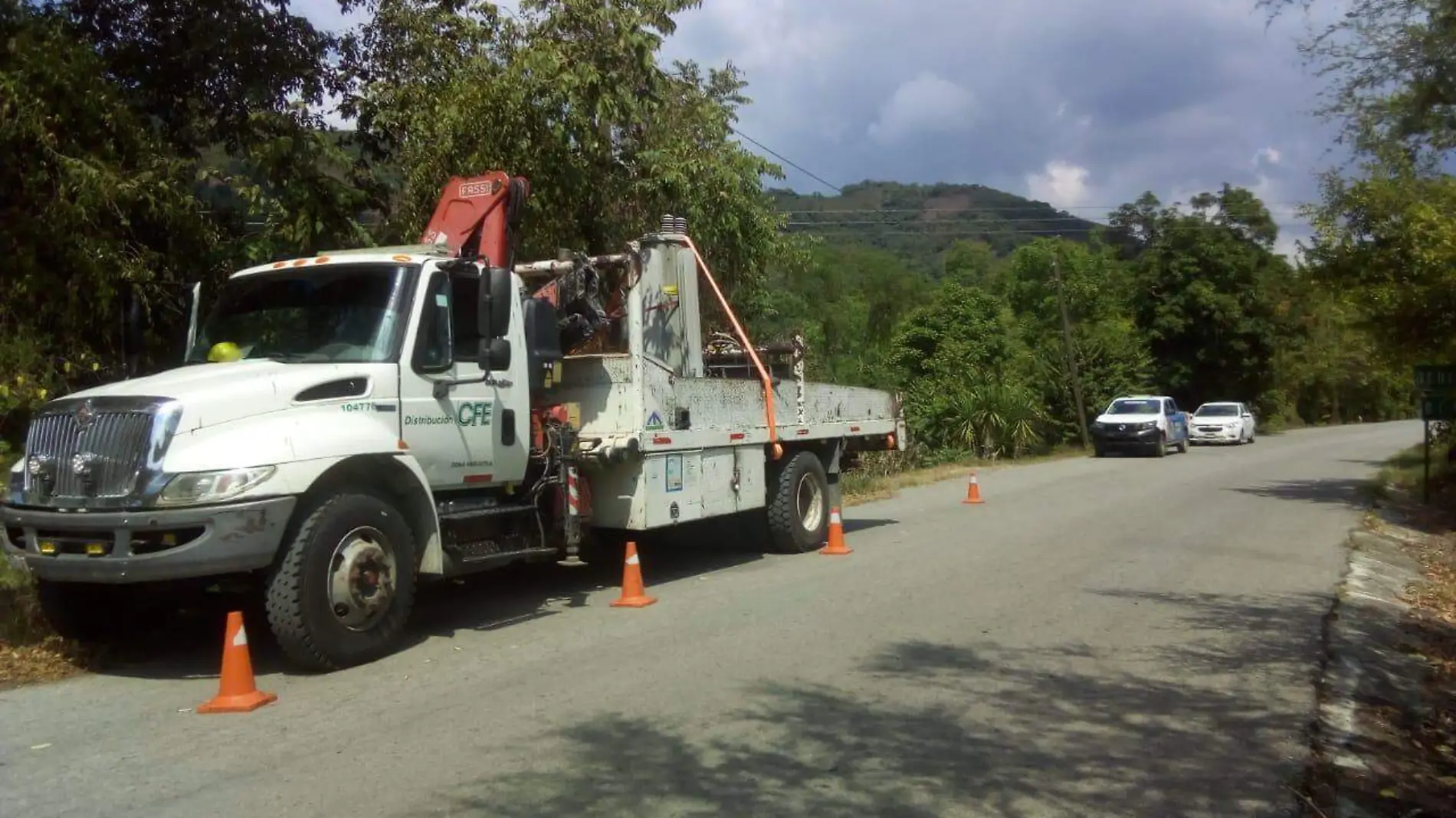 REESTABLECEN AGUA 1